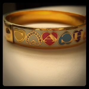Coach  Bangle Bracelet